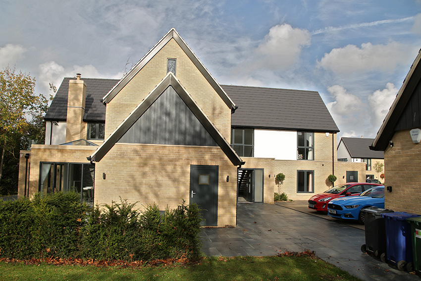 Maher Millard (Plot 2 Full)